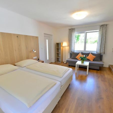 Pension Gambrinus Passau Exterior foto