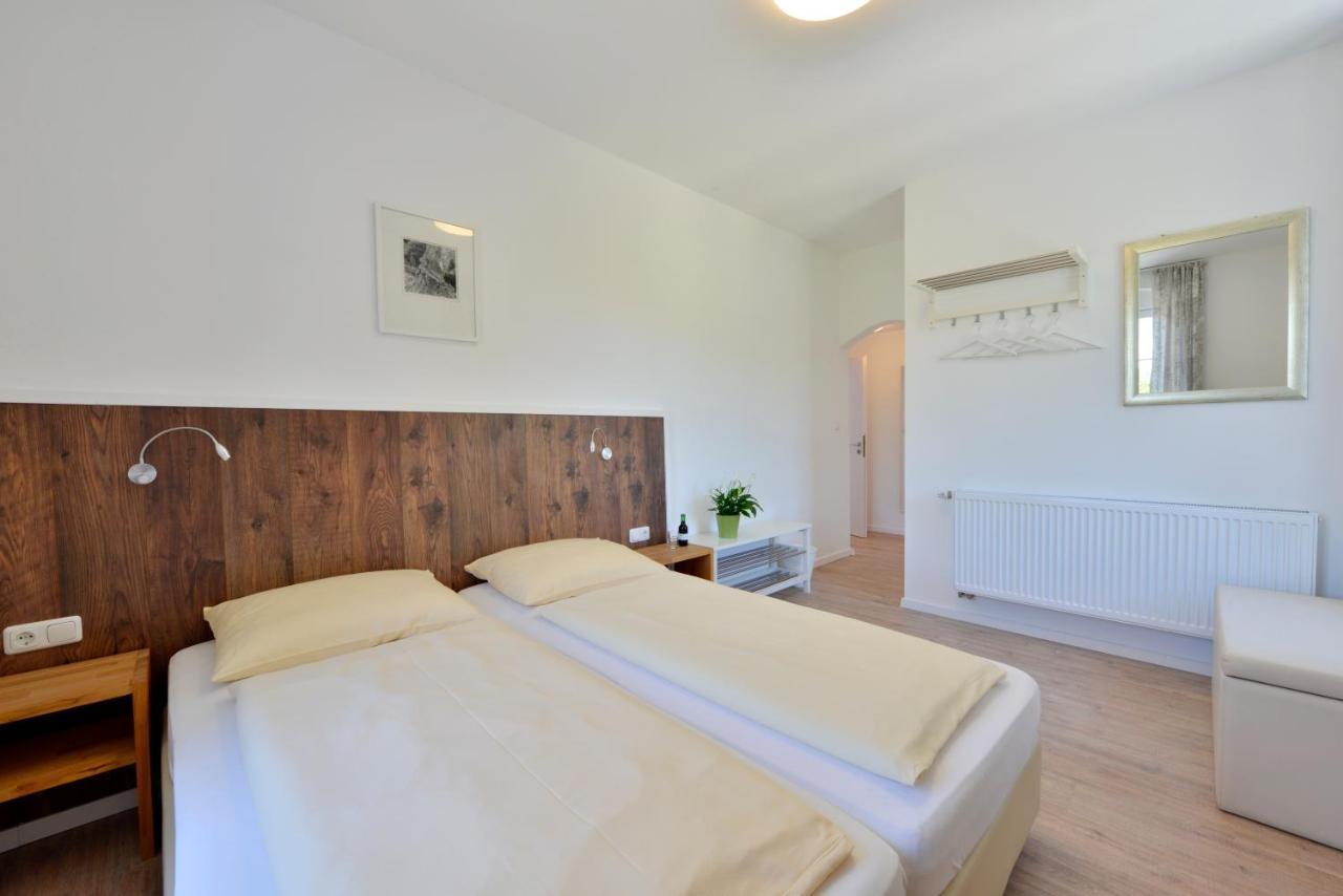 Pension Gambrinus Passau Exterior foto