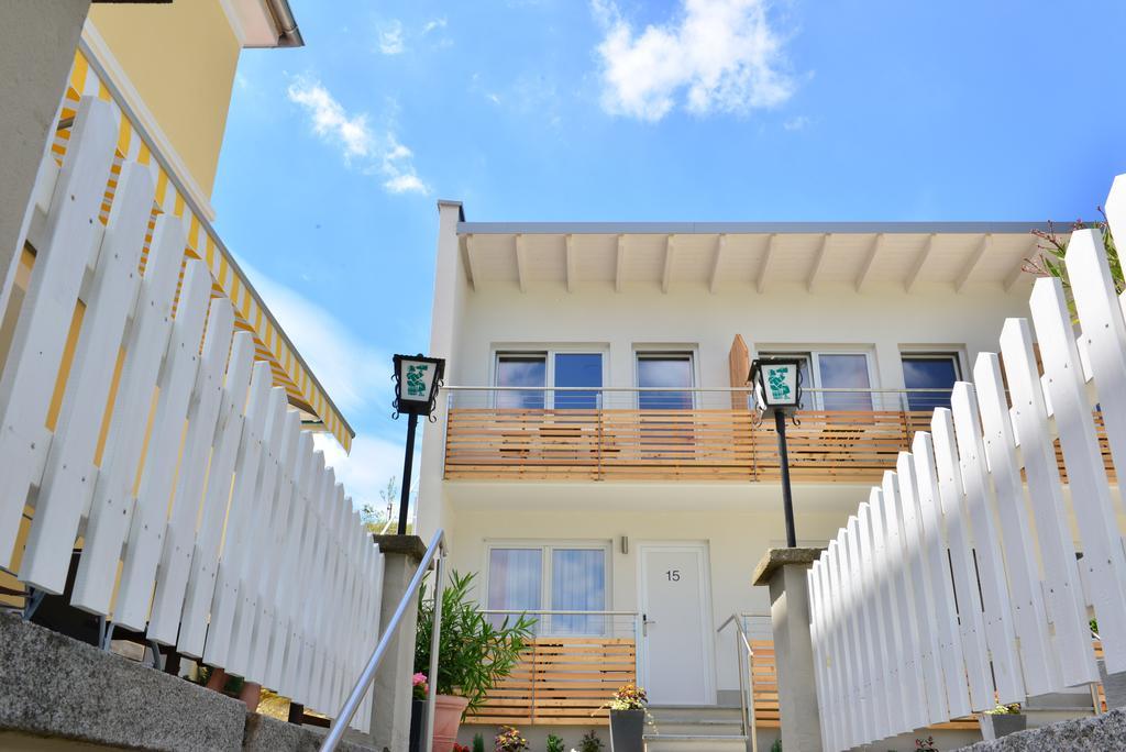 Pension Gambrinus Passau Exterior foto